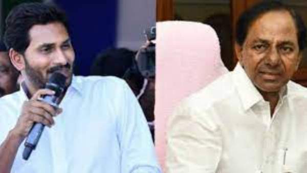 జగన్, కేసీఆర్ ను నిర్ణయించుకోమన్న సీజే రమణ