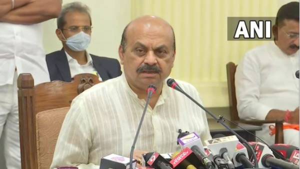 karanataka cabinet expansion : 29 ministers in basavaraj bommai team, no deputy cm karanataka cabinet expansion : 29 ministers in basavaraj bommai team, no deputy cm