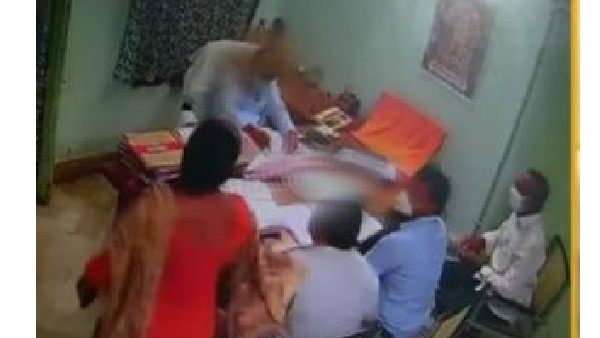 చేదు అనుభవం