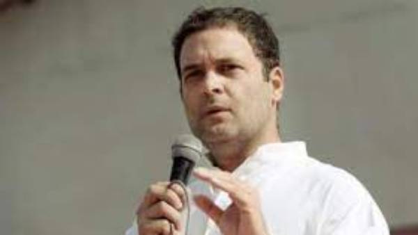 కొత్త నాయకత్వం.. పార్టీని పట్టాలెక్కించి పరుగులు పెట్టించాలంటున్న రాహుల్..