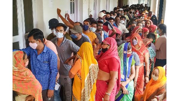 ఏపీలో పెరుగుతున్న రికవరీ.. 20వేలకు తగ్గిన యాక్టివ్ కేసులు