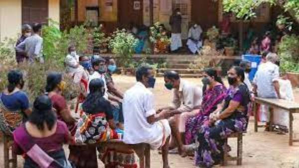 కేరళలో ఆర్టీ పీసీఆర్ టెస్టులు పెంచాలని సూచించిన కేంద్ర బృందం , కేటగిరీల పరిశీలన