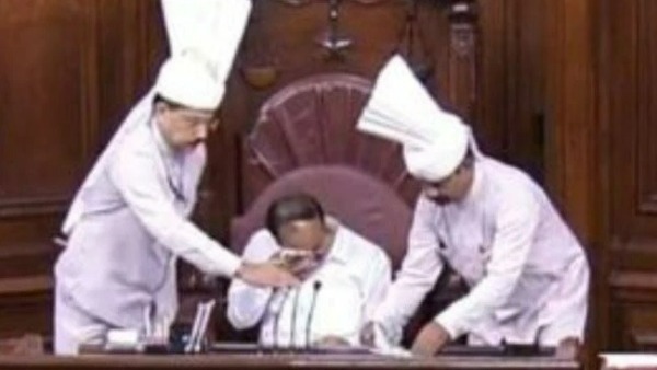 వెంకయ్య ఏడుపులో అర్థముందా?