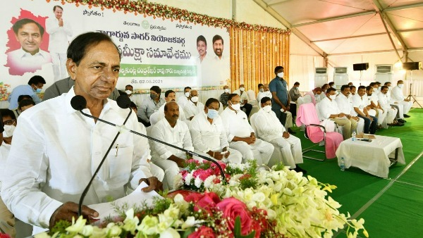 అంబేద్కర్.. జగ్జీవన్ రామ్...