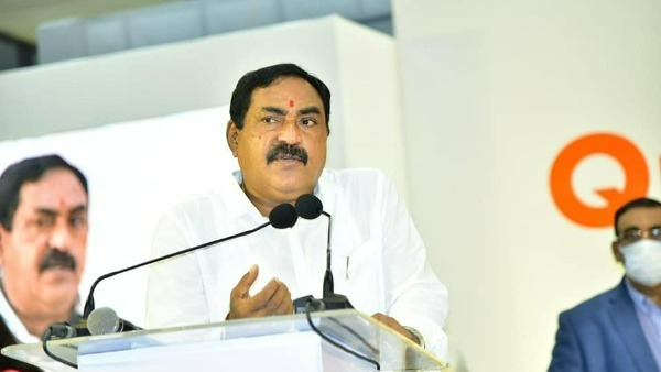 కేంద్ర సర్కార్ ను తెలుగు రాష్ట్రాల ప్రయోజనాల కోసం ఒప్పించాలన్న మంత్రి