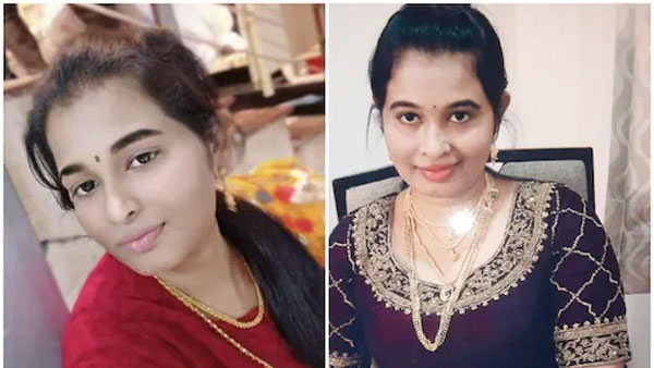 స్వర్గం చూపించి సంకనాకించేసింది