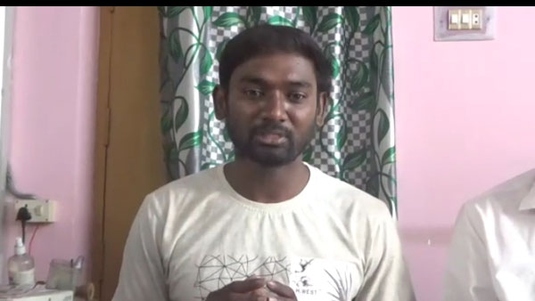 కరోనా దెబ్బతో ఆలస్యంగా వచ్చిన ఆర్మీ మొగుడు