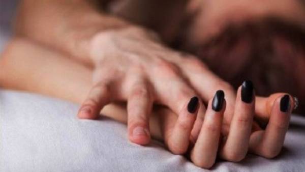 భార్య మీద అనుమానం