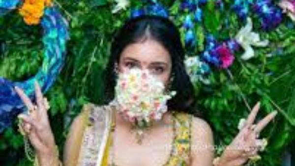 వివాహాల సాక్షిగా బయటపడుతున్న ప్రజల్లో ఉన్న సృజనాత్మకత