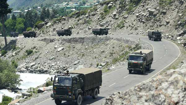 india, china agreed for disengagement from gogra heights, key step in ladakh standoff india, china agreed for disengagement from gogra heights, key step in ladakh standoff