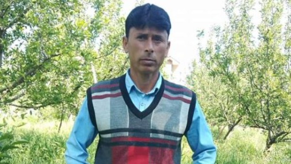 another bjp leader shot dead by terrorists in jammu kashmir another bjp leader shot dead by terrorists in jammu kashmir