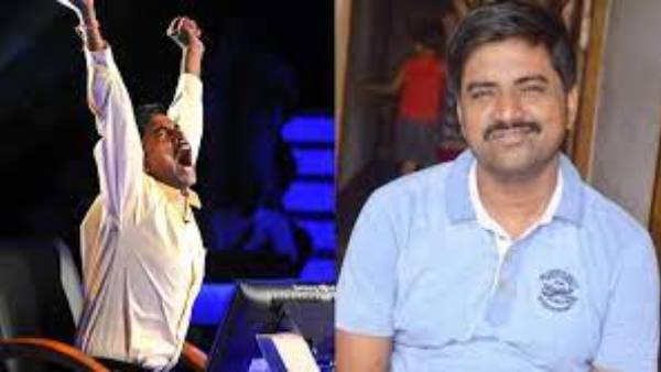 ఎవరా వ్యక్తి...
