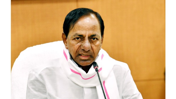 దళిత పదంపై భిన్నాభిప్రాయాలు...