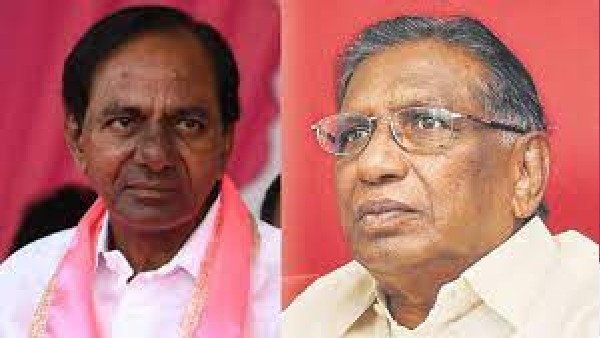 kcr remember prof jayashankar sir kcr remember prof jayashankar sir