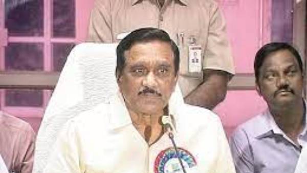 టీడీపీలో కొనసాగలేరంటున్న అనుచరులు..