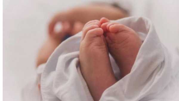 A kid died after taking dpt vaccine in Guntur district A kid died after taking dpt vaccine in Guntur district