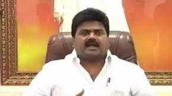 కూన రవిపై సీరియస్- చర్యలకు సిద్దం..