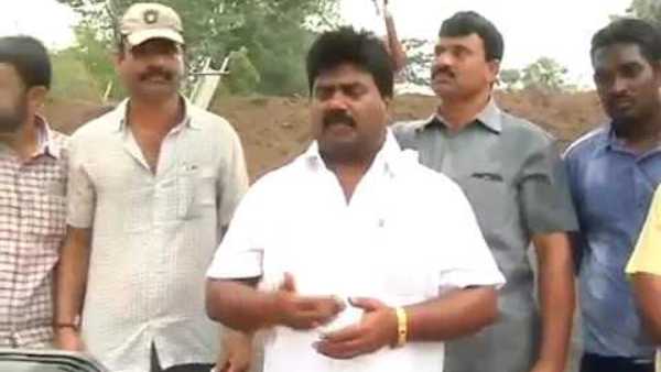అసెంబ్లీ సమావేశాల్లో కూన పైన నిర్ణయం..