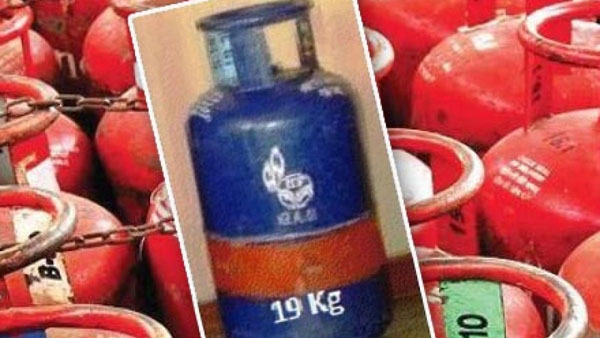 LPG Gas Cylinder Price: Cooking gas cylinder price hiked by Rs73.50 for commercial LPG Gas Cylinder Price: Cooking gas cylinder price hiked by Rs73.50 for commercial