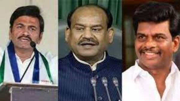 మాధవ్ను రెచ్చగొట్టి పంపారు.. సీసీటీవీ ఫుటేజీ చూస్తే..
