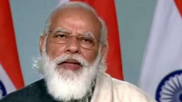 జమిలి ఎన్నికలు