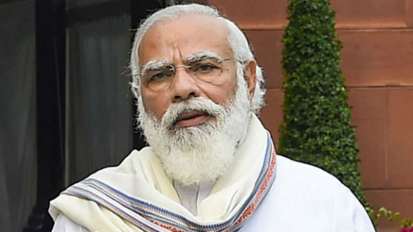 PM Narendra Modis advisor Amarjeet Sinha resigns. PM Narendra Modis advisor Amarjeet Sinha resigns.