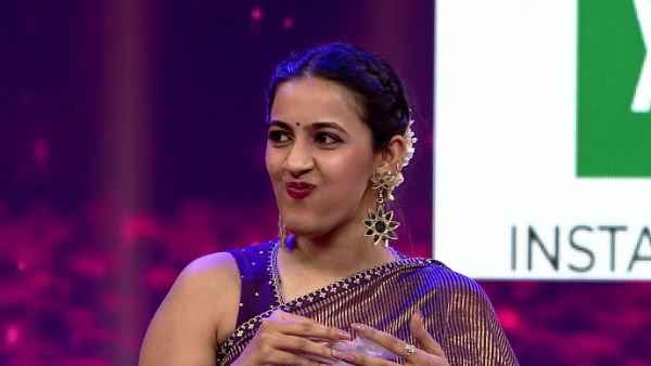 వెబ్ సిరీస్లో నటిస్తున్న నిహారిక...