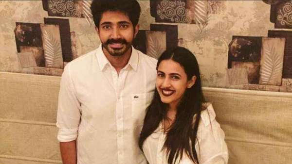 complaint lodged against mega daughter niharika husband chaitanya for allegedly nuisance in apartment complaint lodged against mega daughter niharika husband chaitanya for allegedly nuisance in apartment