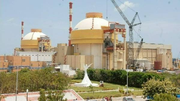 NPCIL had issued a notification to fill 107 Apprentice posts. NPCIL had issued a notification to fill 107 Apprentice posts.