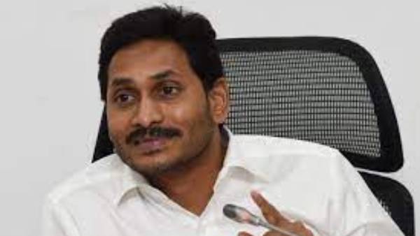 ఛీఫ్ జస్టిస్ కు సీఎం జగన్ లేఖ