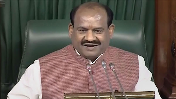 మాధవ్-స్పీకర్ స్పందన పై ఆసక్తి..
