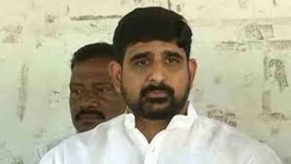 హుజురాబాద్ నేతలకు పదవులు,నియోజకవర్గానికి వరాలు...