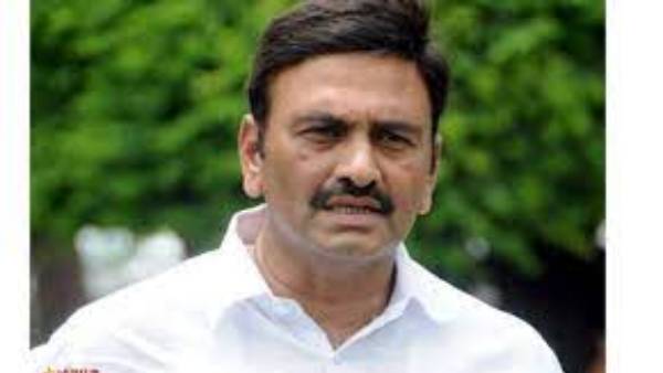 సాక్ష్యం చెప్పే వారికి కోటి రూపాయల రివార్డు ఇవ్వండి : ఎంపీ రఘురామ