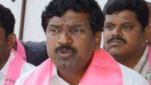 అనిల్ కుమార్తో భేటీపై రాజయ్య క్లారిటీ..