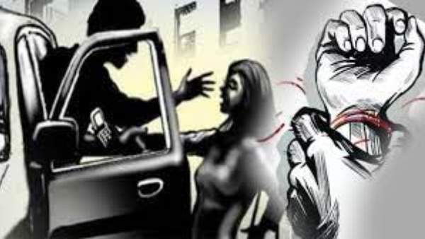 వదిన మరదలు ఫైటింగ్