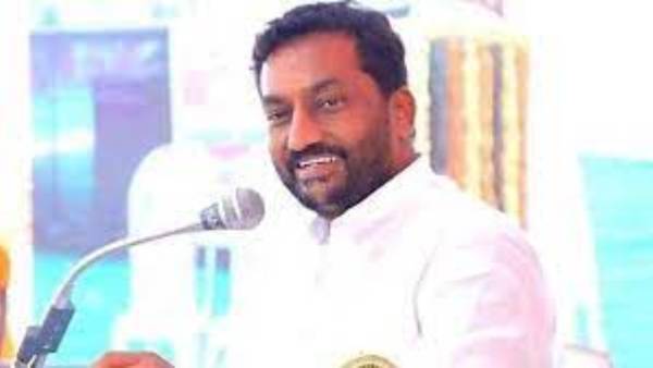 హరీష్ వ్యాఖ్యలకు అదిరిపోయే కౌంటర్ ఇచ్చిన రఘునందన్ రావు