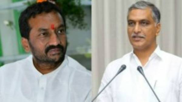 ఈటల రాజేందర్ అనారోగ్యం పెద్ద డ్రామా అన్న హరీష్ రావు