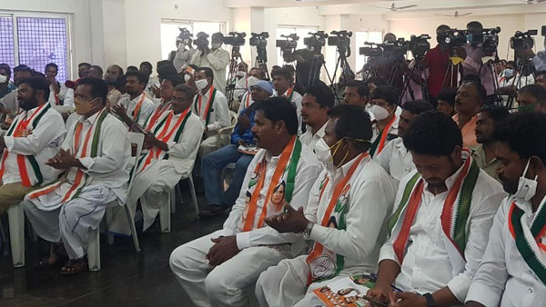 ఎక్కడ నెగ్గాలో కాదు..