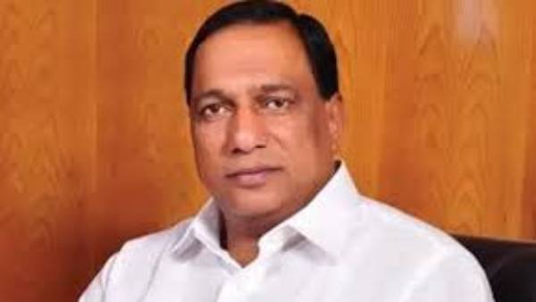 మల్కాజ్ గిరి, మేడ్చల్ ప్రజలు ఎదురు చూస్తున్నారన్న విజయశాంతి