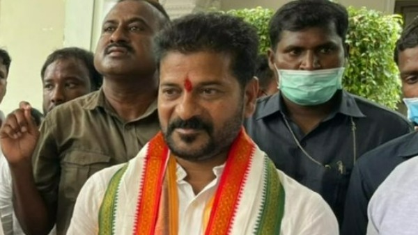 మోడీతో జోగినిపల్లి సంతోష్ రహస్య భేటీ అంటూ రేవంత్