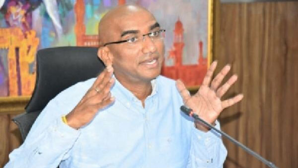 అదే నా లక్ష్యం...