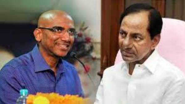 కేసీఆర్ ఫాంహౌస్కు కరెంట్ కట్ చేస్తామన్న ఆర్ఎస్ ప్రవీణ్ కుమార్
