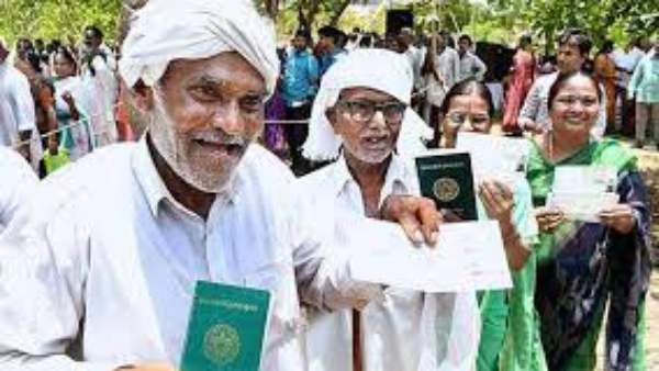 rythu bandhu scheme deadline till august 11th here is about eligibility and guidelines rythu bandhu scheme deadline till august 11th here is about eligibility and guidelines