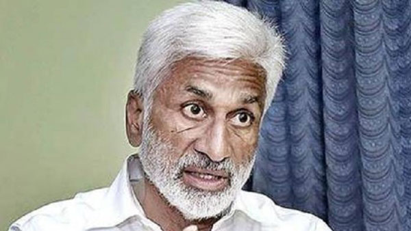 స్టీల్ ప్లాంట్ ప్రైవేటీకరణకు వైఎస్ఆర్ కాంగ్రెస్ పార్టీ వ్యతిరేకం
