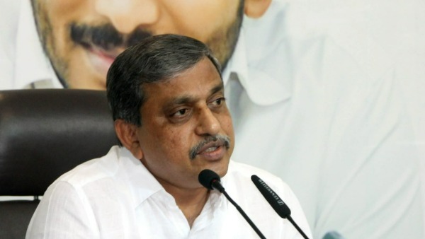 దాదాగిరి ఎవరు చేశారో తెలుసు: సజ్జల
