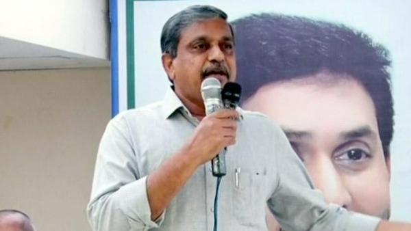లోకసభకు జలవివాదం..