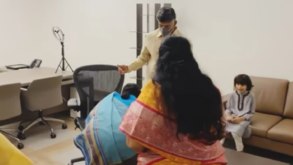 మహిళల స్వావలంబనతోనే
