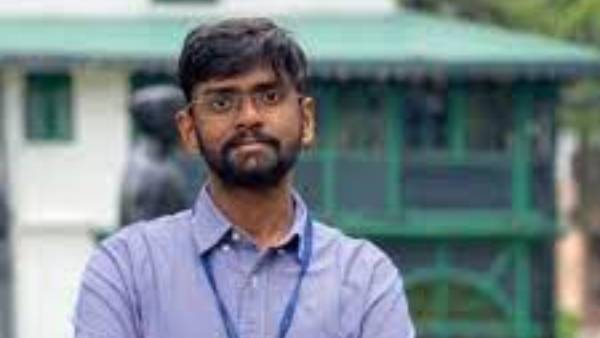 గతంలో విజయనగరం జాయింట్ కలెక్టర్...
