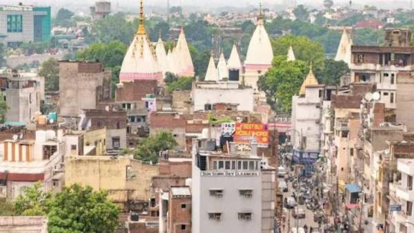 బీహార్ , యూపీలను టార్గెట్ చేసిన ఉగ్రవాదుల ప్లాన్ .. ఇంటిలిజెన్స్ బట్టబయలు