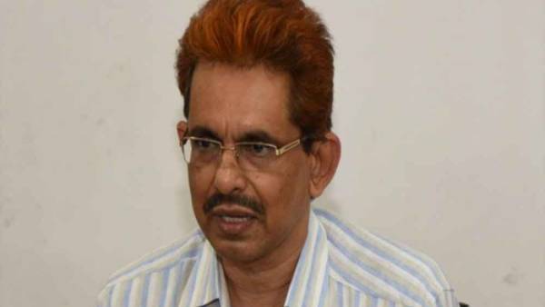 జగన్-ఉదయ్ భాస్కర్ పోరు